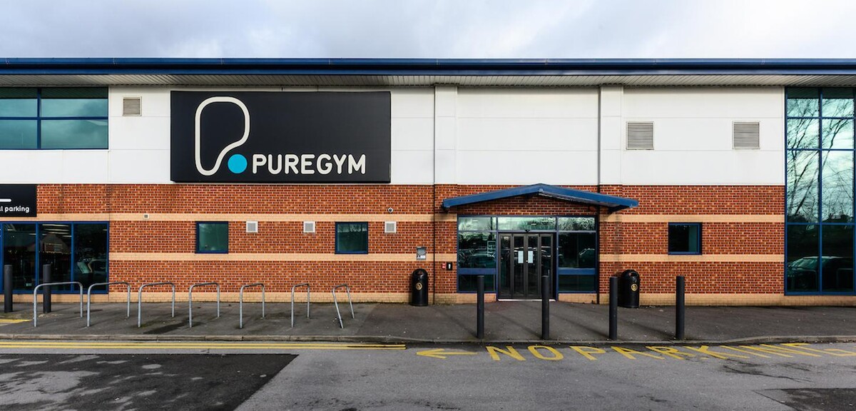 Images PureGym Mansfield