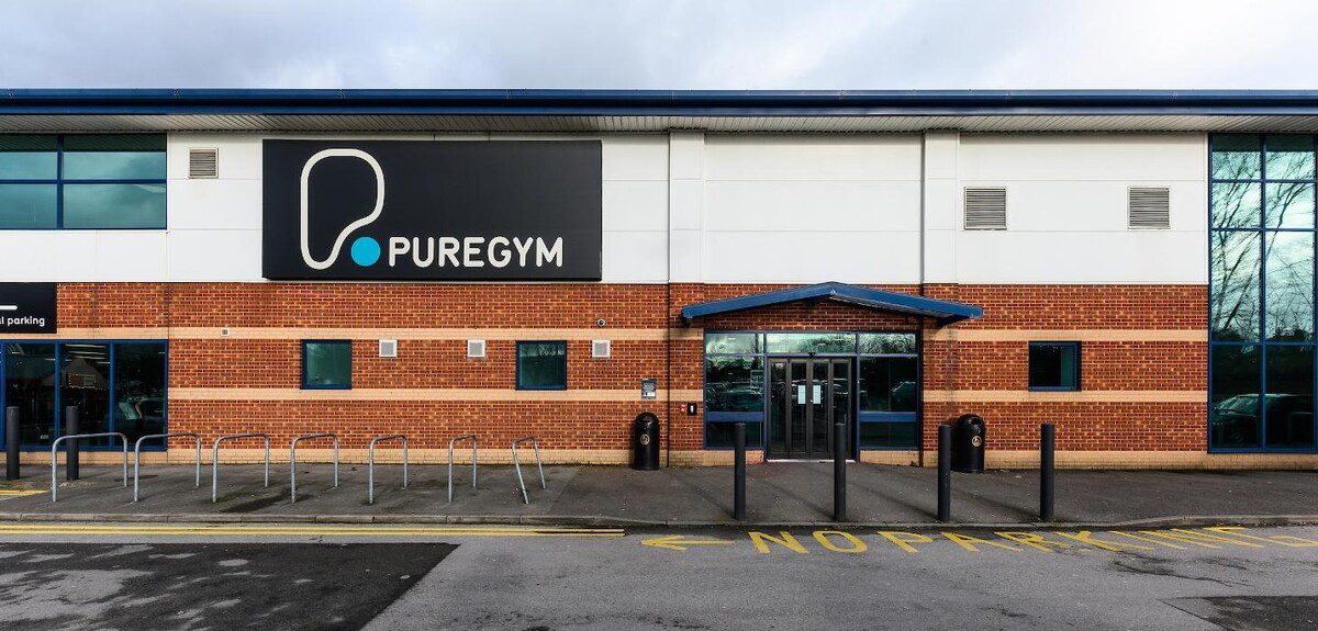 Images PureGym Mansfield