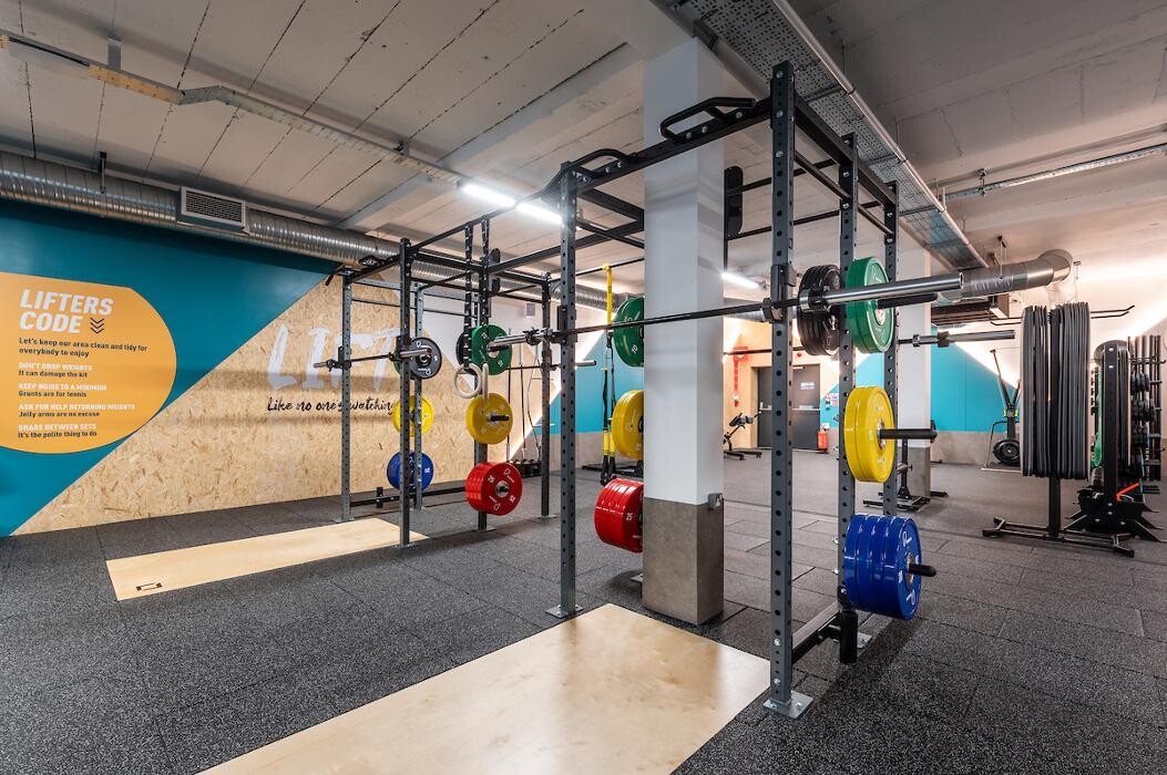 Images PureGym Hornchurch