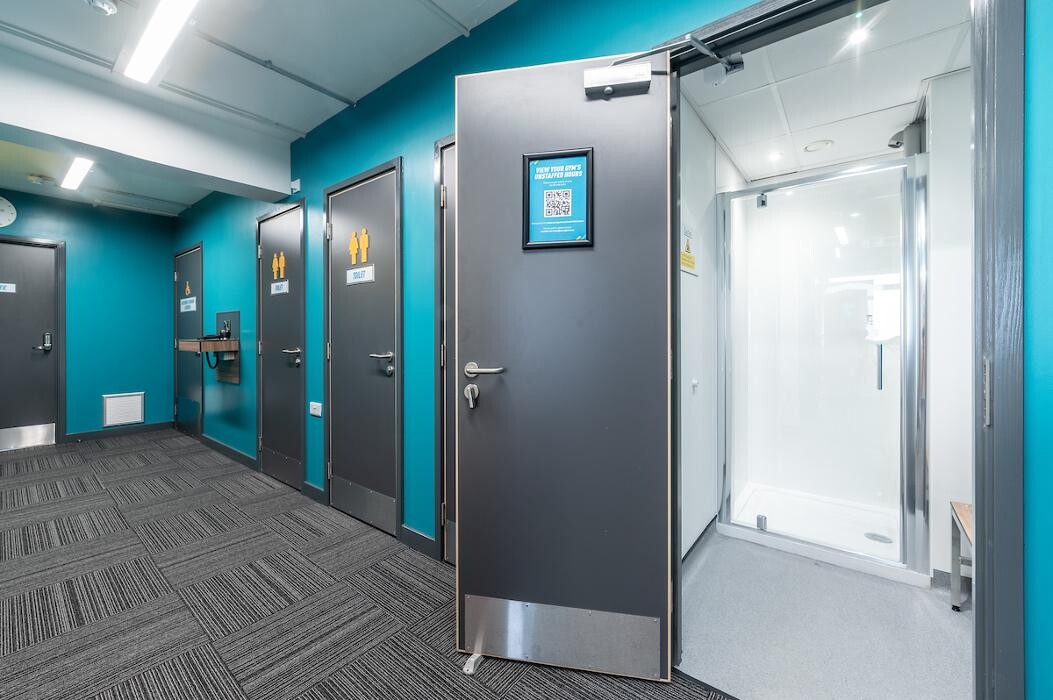 Images PureGym Hornchurch