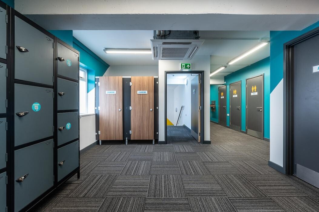 Images PureGym Hornchurch