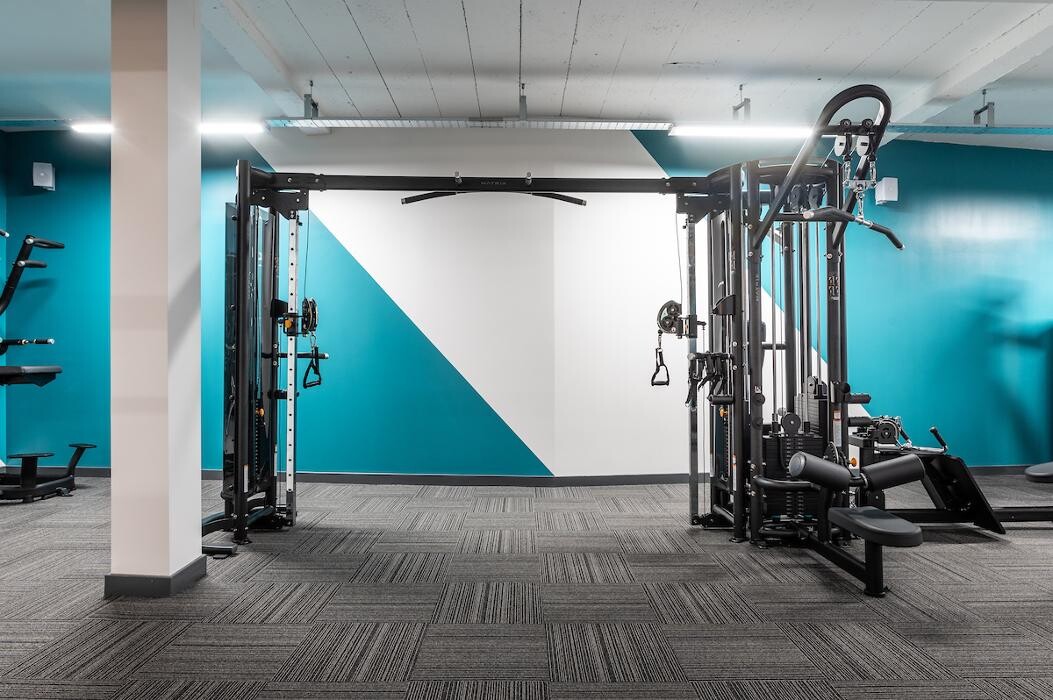 Images PureGym Hornchurch