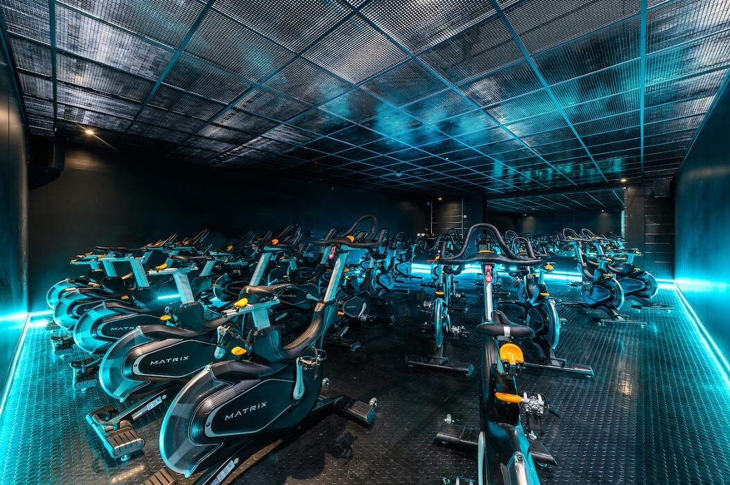 Images PureGym Halifax