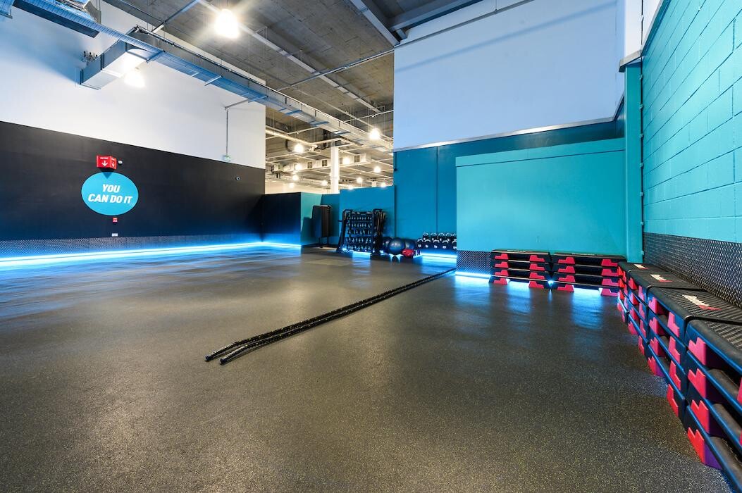 Images PureGym Halifax