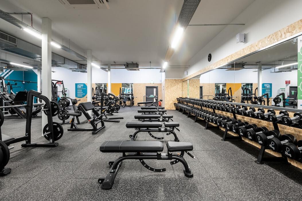 Images PureGym Inverness