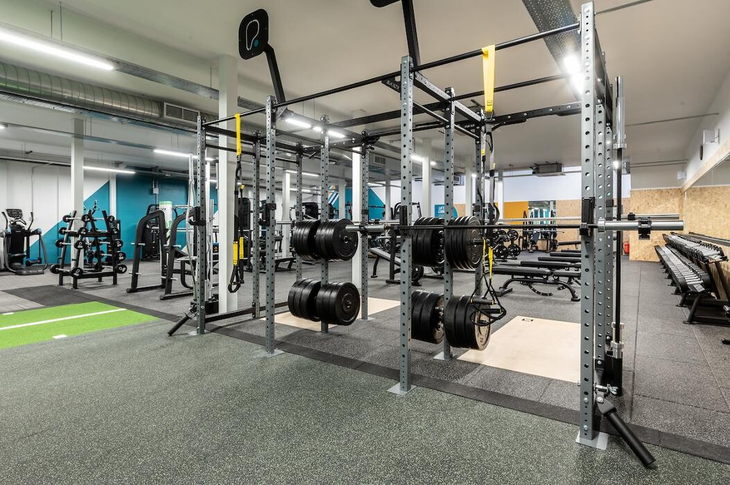 Images PureGym Inverness