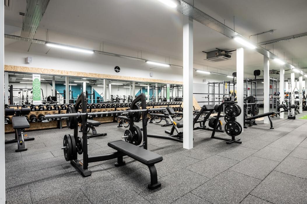 Images PureGym Inverness