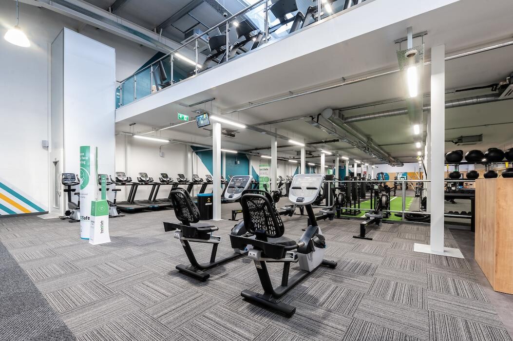 Images PureGym Inverness