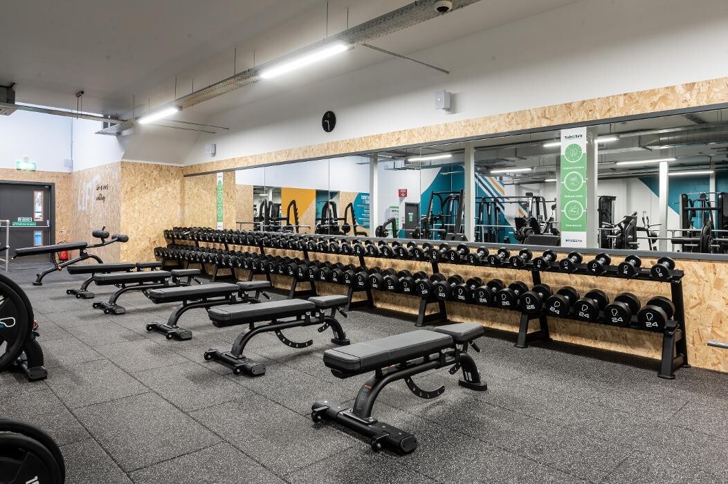 Images PureGym Inverness