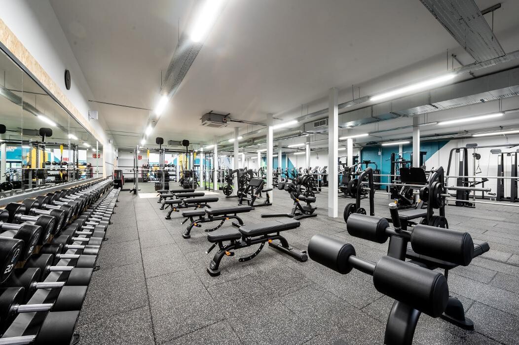 Images PureGym Inverness