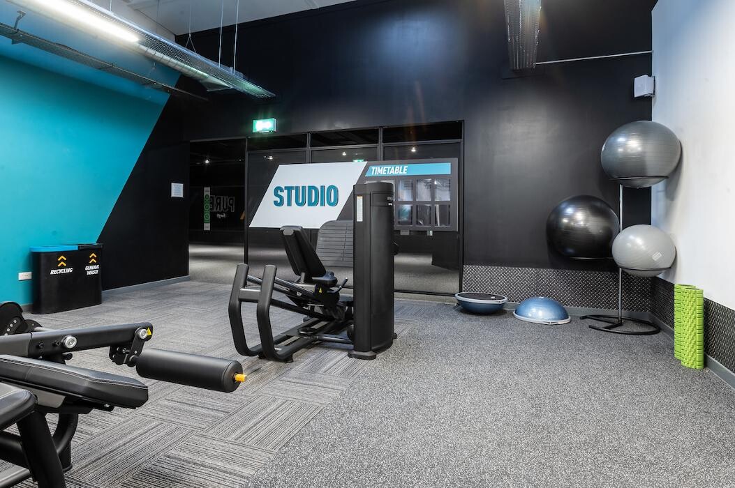 Images PureGym Inverness