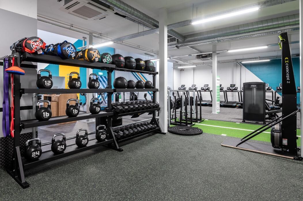 Images PureGym Inverness