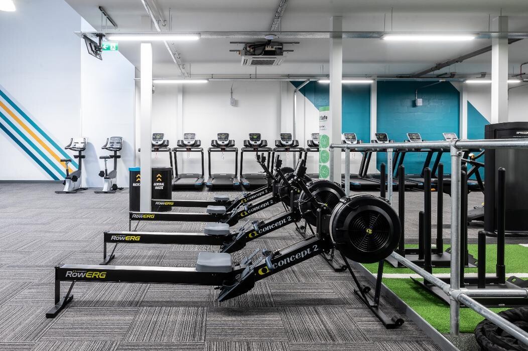 Images PureGym Inverness