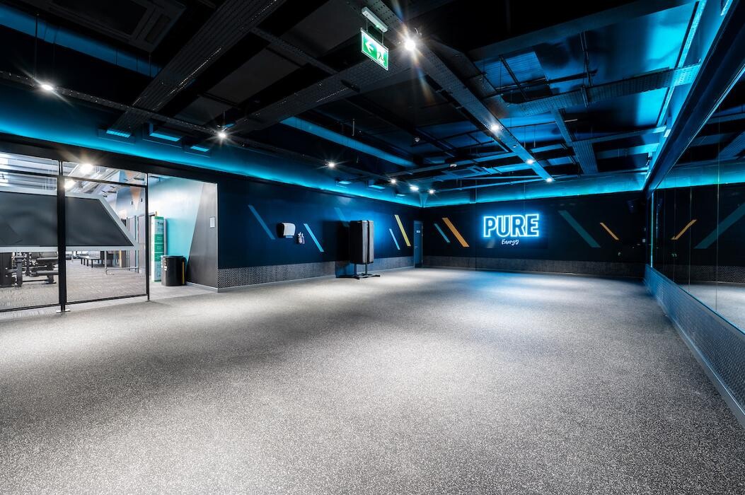 Images PureGym Inverness