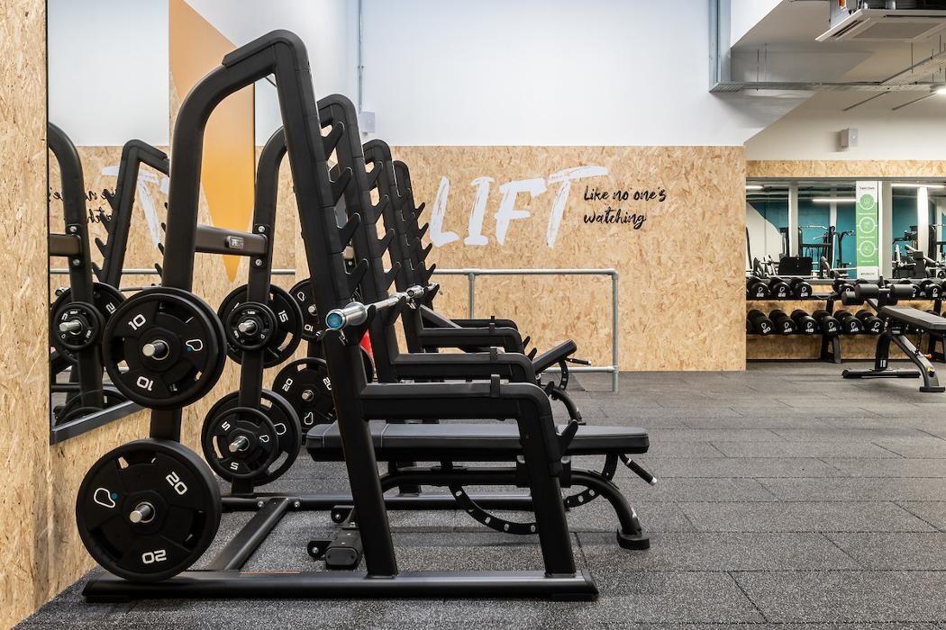 Images PureGym Inverness