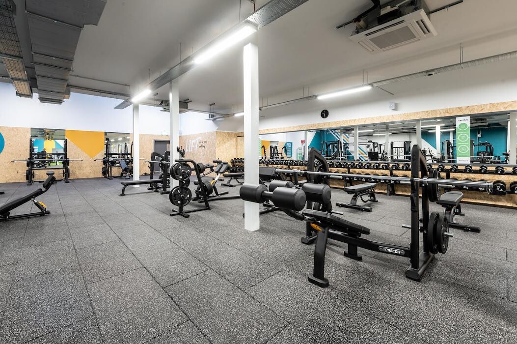 Images PureGym Inverness