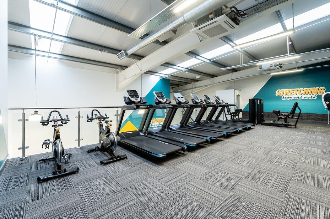 Images PureGym Inverness
