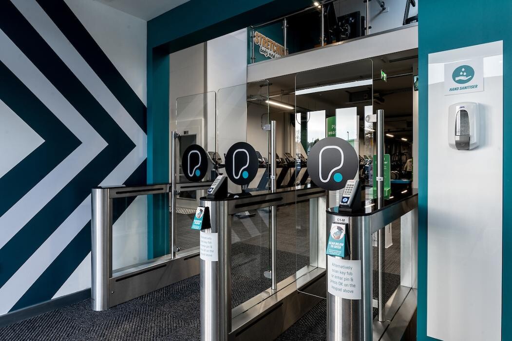 Images PureGym Inverness