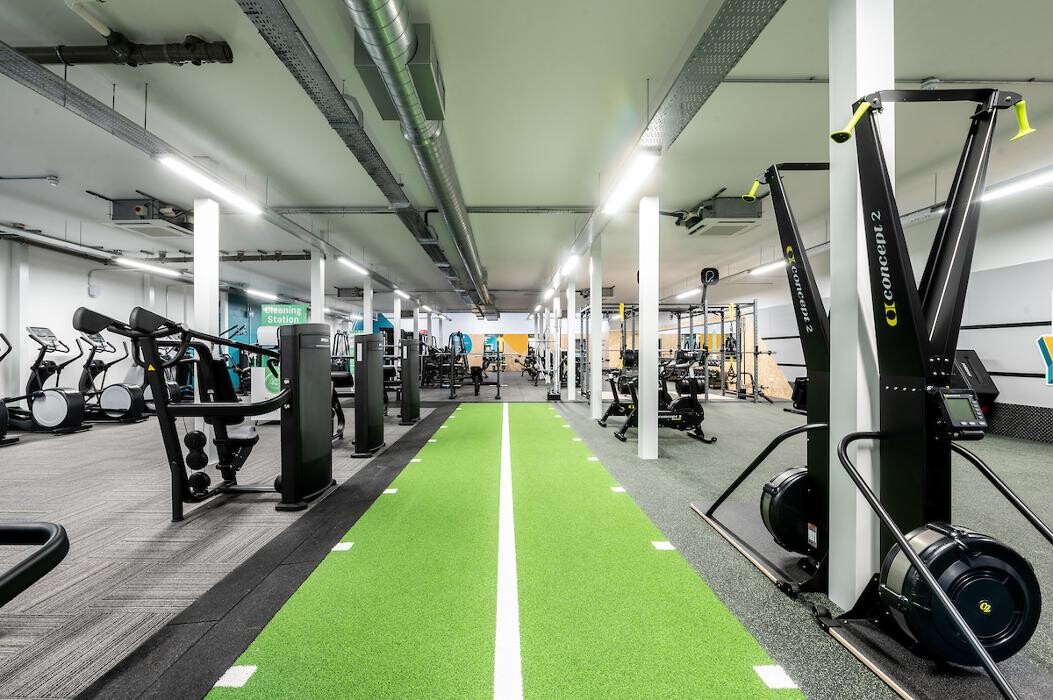 Images PureGym Inverness