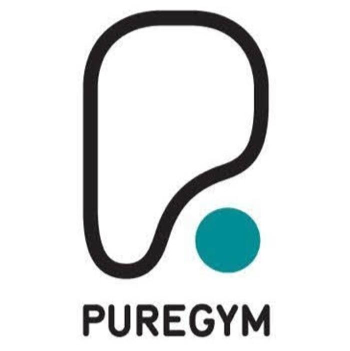 PureGym Inverness Logo