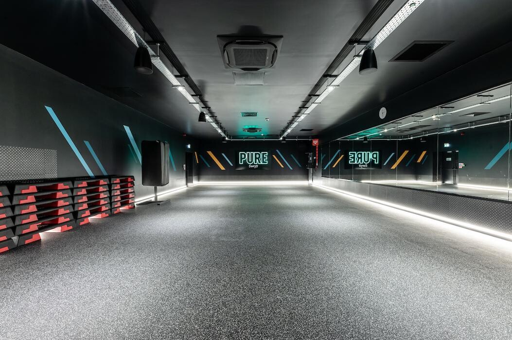 Images PureGym Bangor Wales
