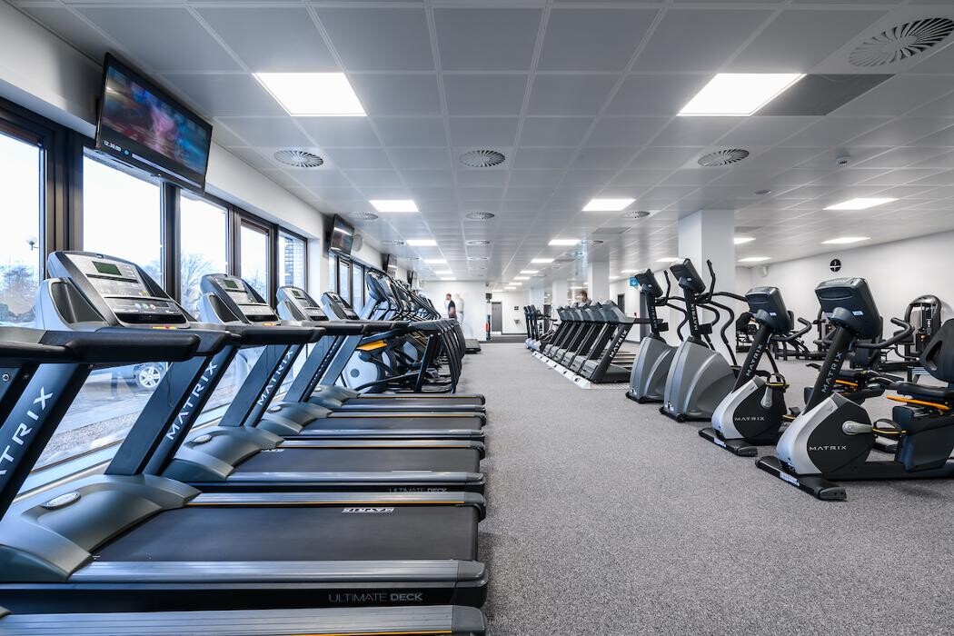 Images PureGym Aberdeen Rubislaw