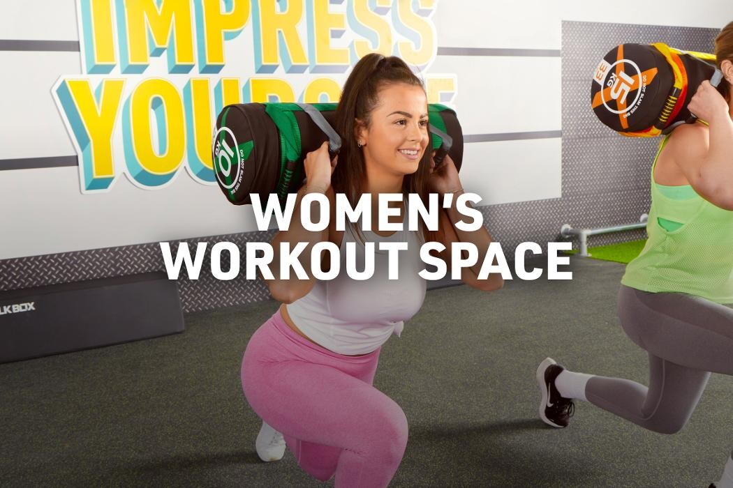 Images PureGym London Finsbury Park