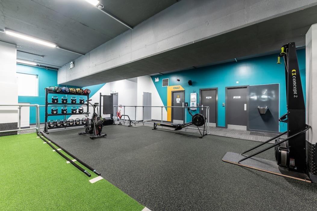 Images PureGym London Finsbury Park