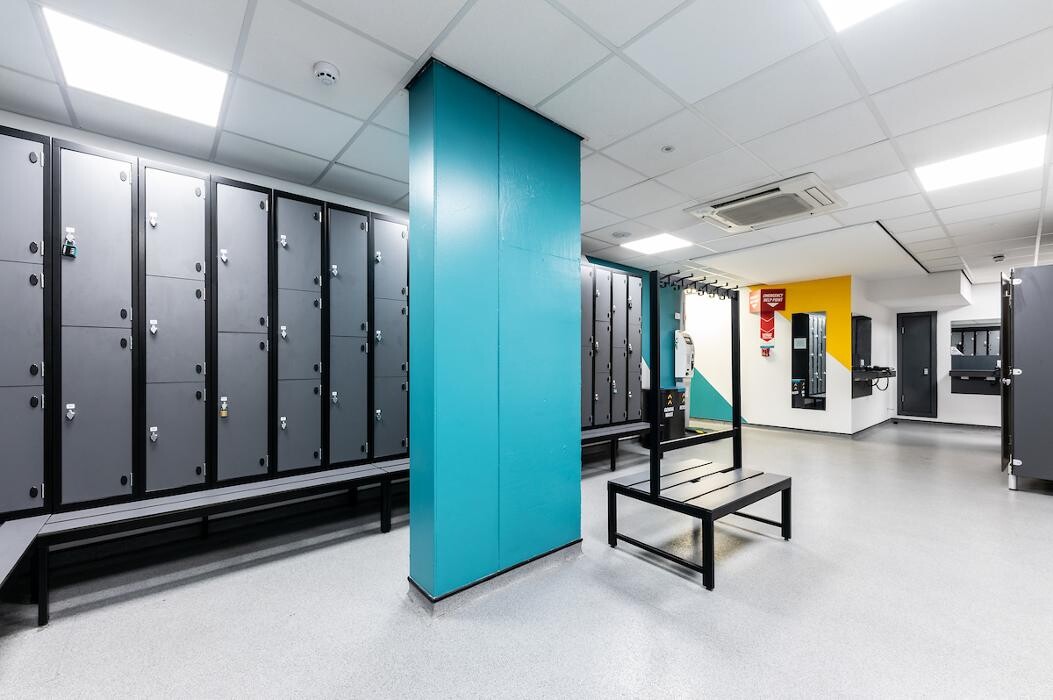 Images PureGym London Finsbury Park