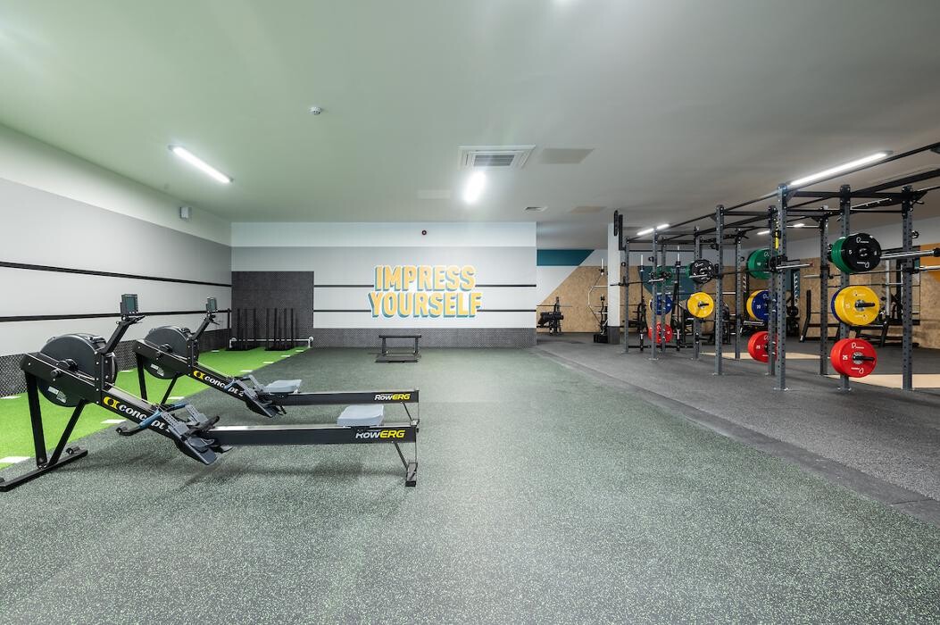 Images PureGym Airdrie