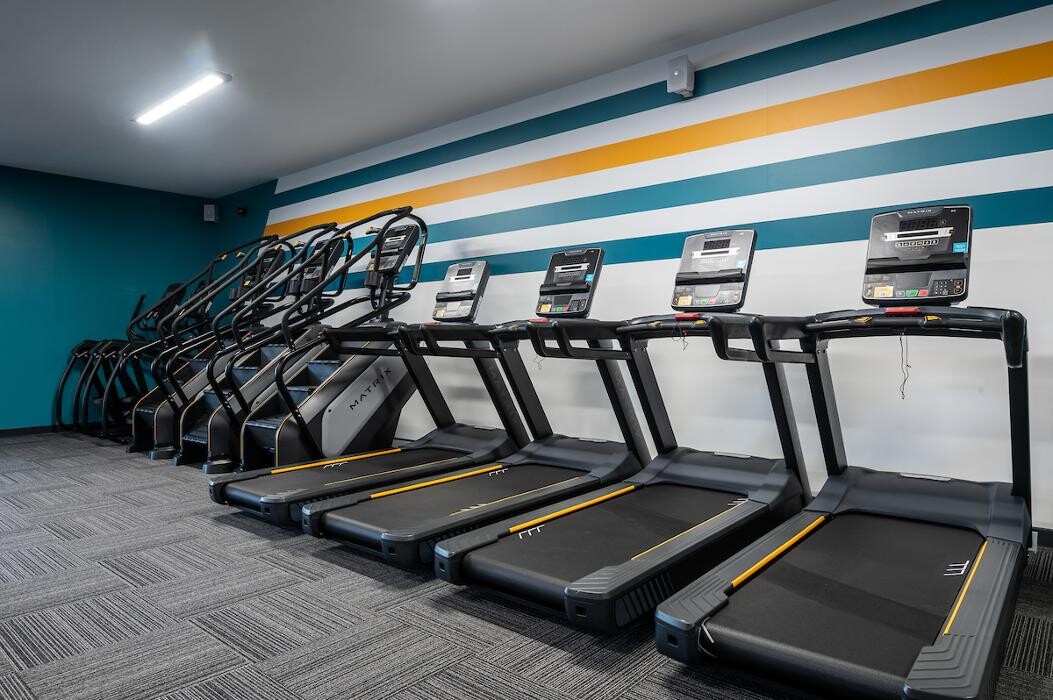 Images PureGym Airdrie