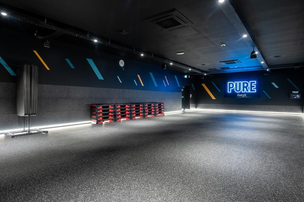 Images PureGym Airdrie