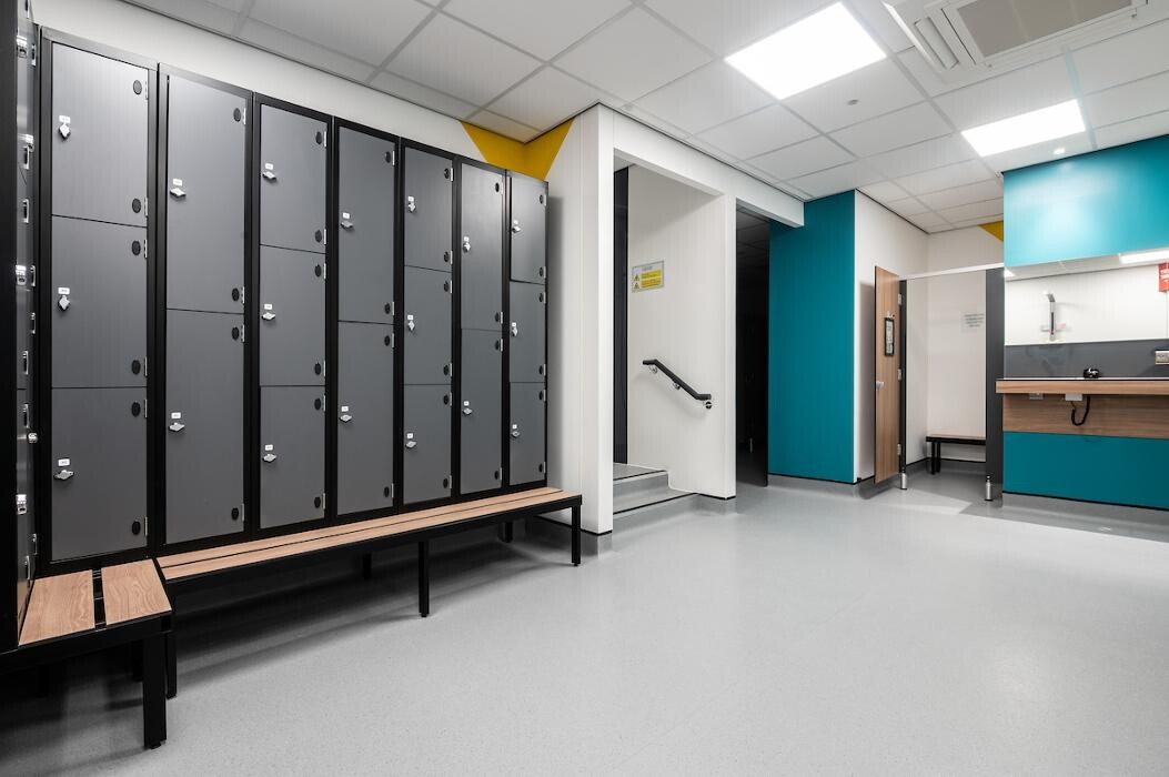 Images PureGym Airdrie