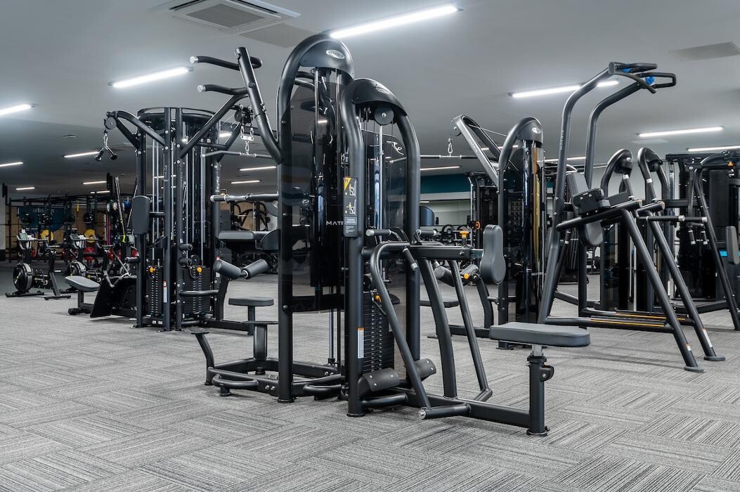 Images PureGym Airdrie