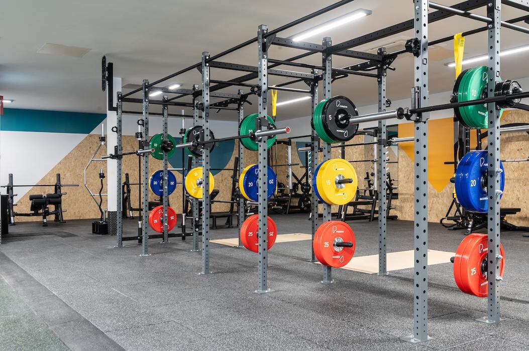 Images PureGym Airdrie