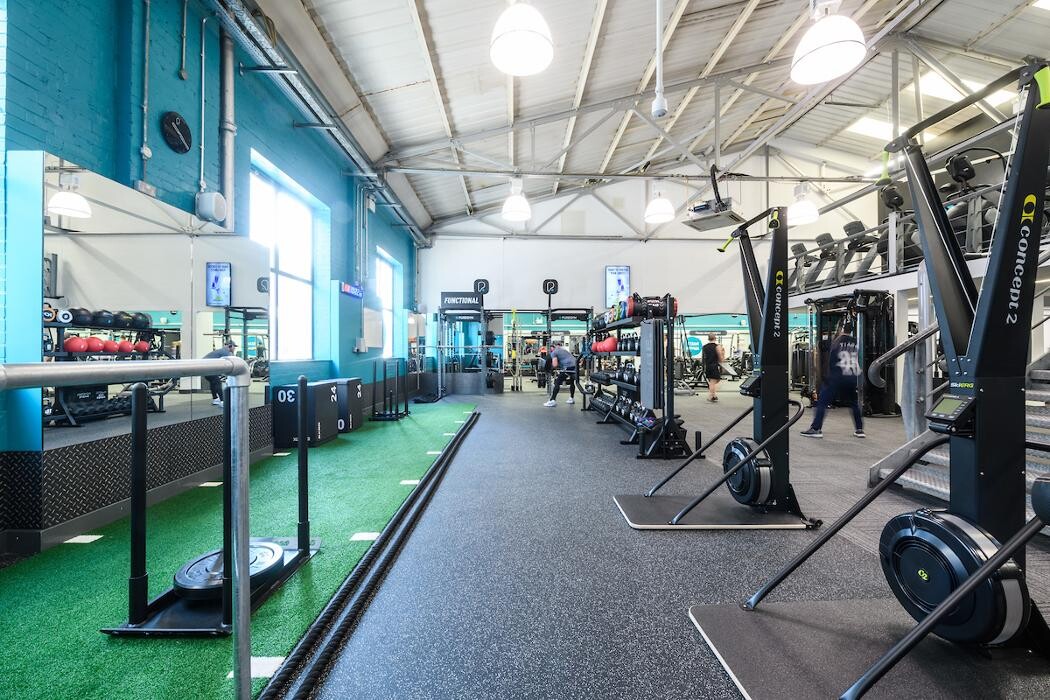 Images PureGym London Clapham - Now Open 24/7!