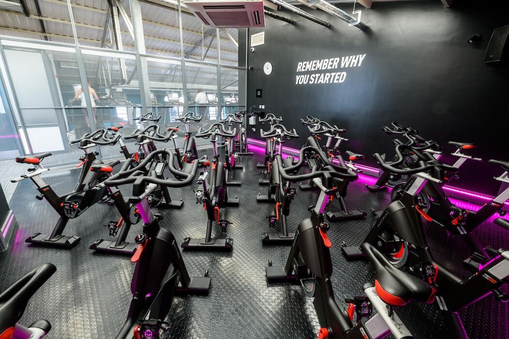 Images PureGym London Clapham - Now Open 24/7!