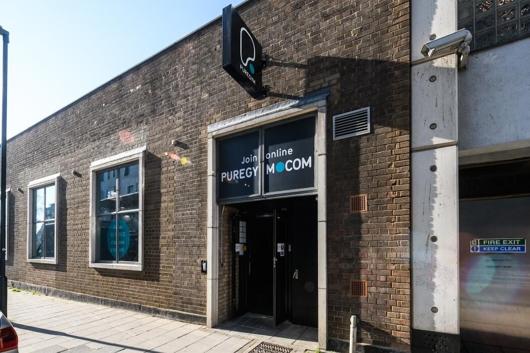 Images PureGym London Clapham - Now Open 24/7!