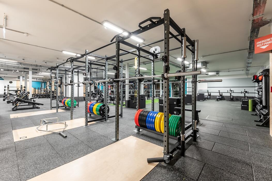 Images PureGym Manchester First Street