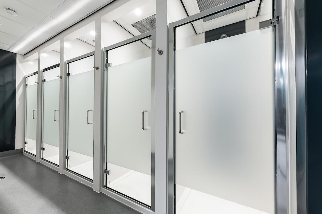 Images PureGym Manchester First Street
