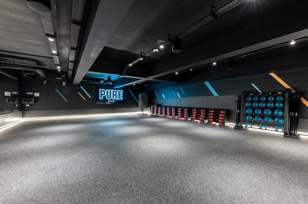 Images PureGym Manchester First Street
