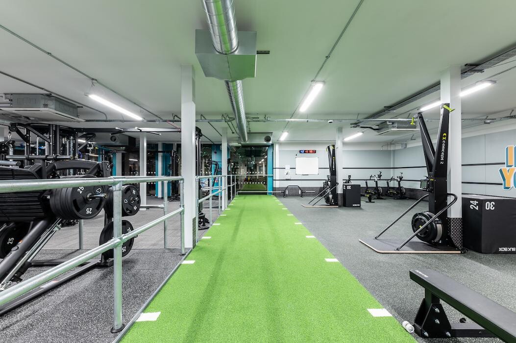 Images PureGym Manchester First Street