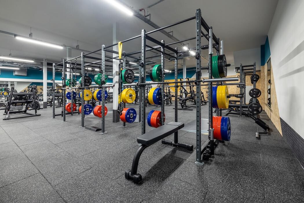 Images PureGym Hull Clough Road