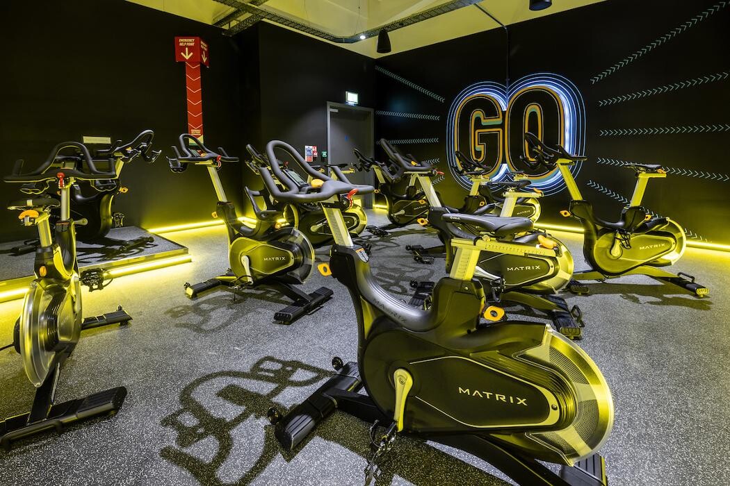 Images PureGym Hull Clough Road