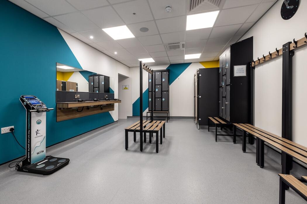 Images PureGym Hull Clough Road