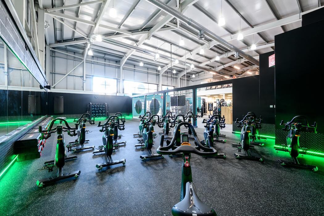 Images PureGym Lichfield