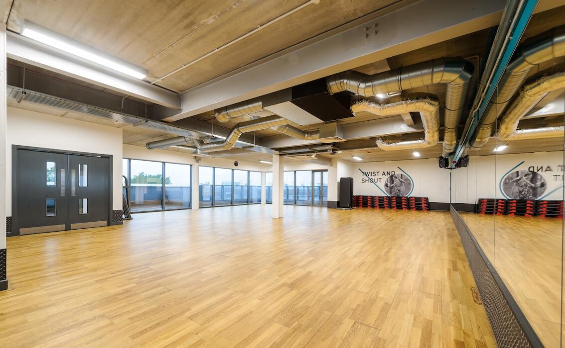 Images PureGym Bury