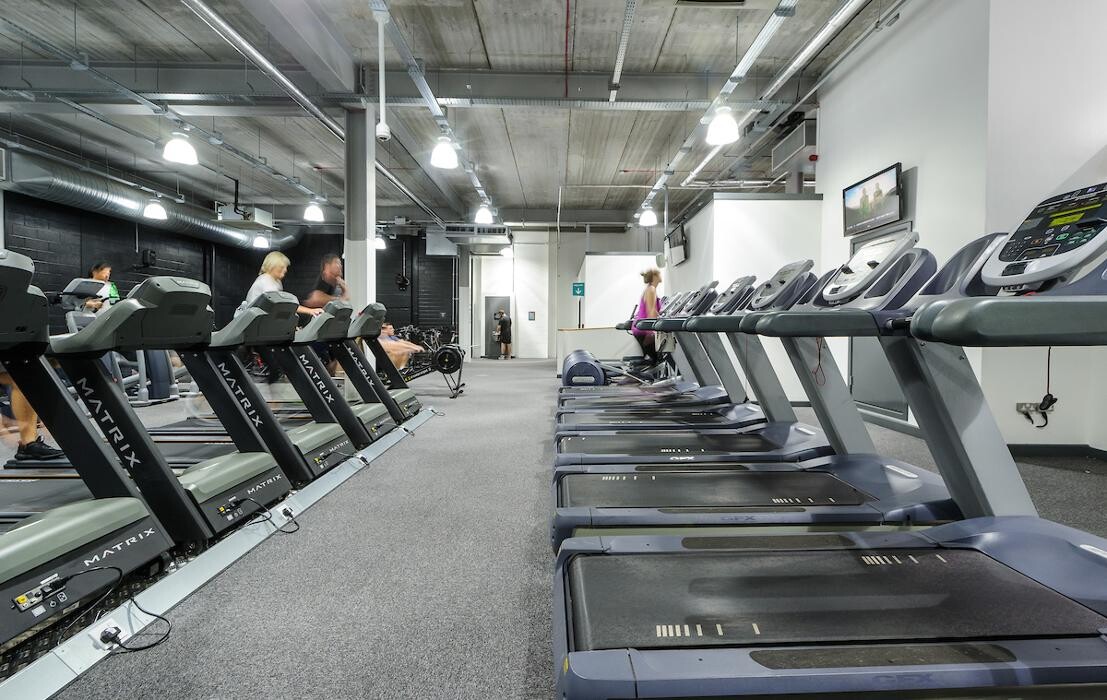Images PureGym Bury