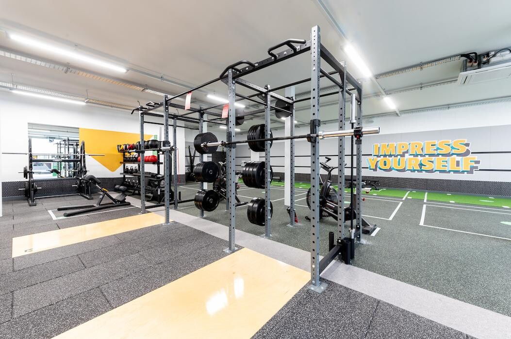 Images PureGym Colchester Retail Park