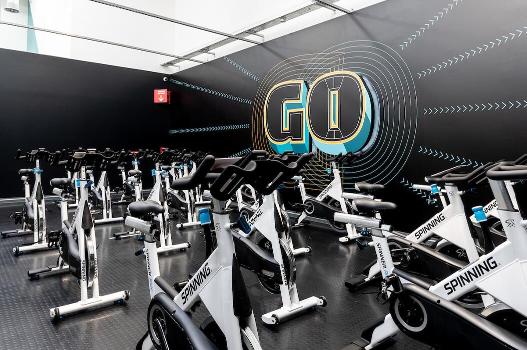 Images PureGym Colchester Retail Park